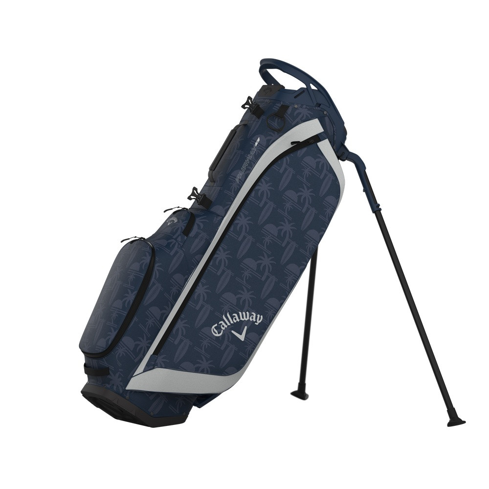 Callaway Golf 2026 Fairway C Stand Bag - Maple Hill Golf